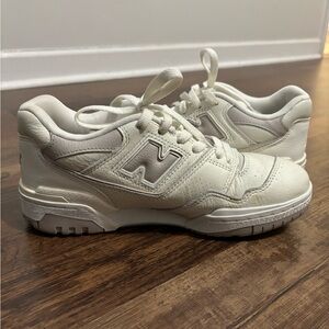 New Balance 550’s Size 8